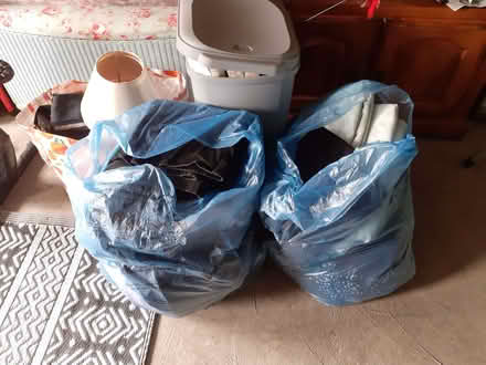 Photo of free Bric a brac for car boot (Arddleen SY22) #1