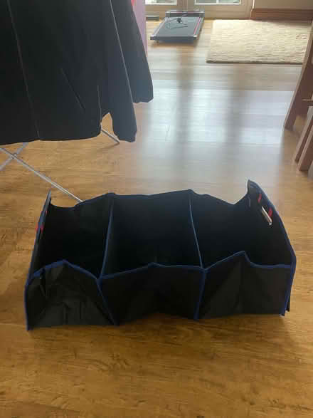 Photo of free Tool tidy / storage (Woodley RG5) #1