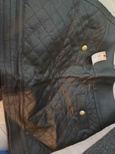 Photo of free Leather Skirt (Killingworth NE12) #1