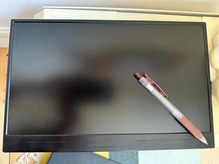 Photo of free Portable monitor (Leytonstone E11) #2