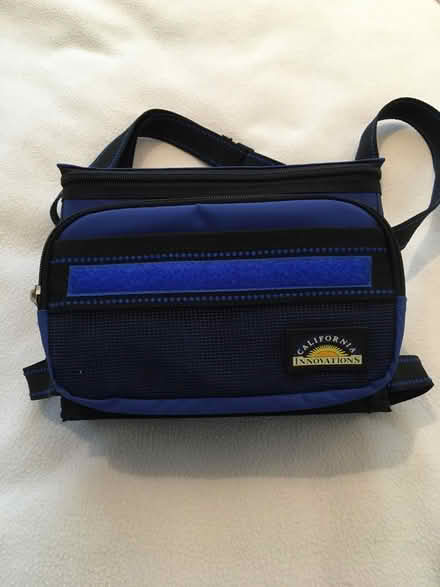 Photo of free Cool bag (Stotfold) #1