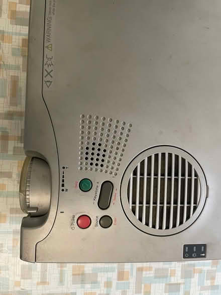 Photo of free Epson projector (Bloomfield) #2