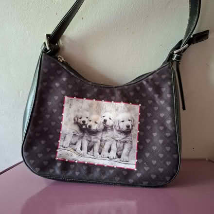 Photo of free Small Bag (Emmbrook RG41) #1