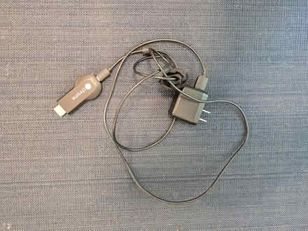 Photo of free Chromecast device (Flynn Ave, Mountain View) #1