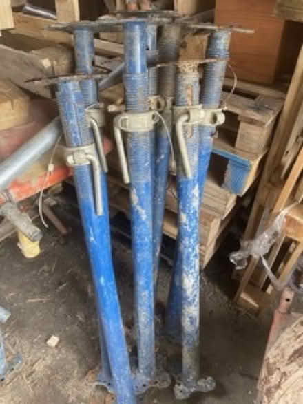 Photo of Support Prop (Twickenham TW1) #1
