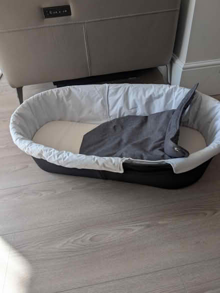 Photo of free Icandy pram for icandy system (Shenfield, CM15) #1