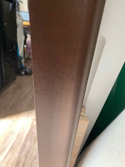 Photo of free Large brown mirror (Orpington BR6) #3