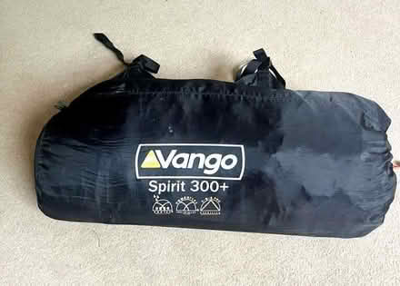 Photo of free Vango tent (West Bergholt CO6) #1