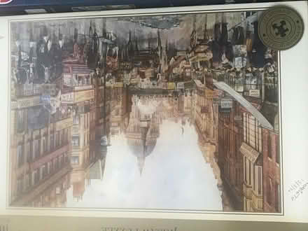 Photo of free 3 jigsaws (Bootle L20) #2
