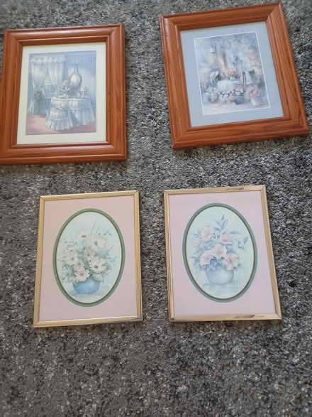Photo of free Four little bedroom pics (Edinburgh EH11) #1