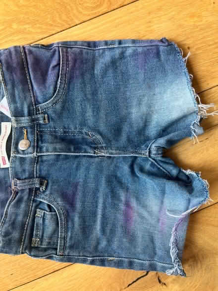 Photo of free Shorts 6y girl (West acton - W3) #1