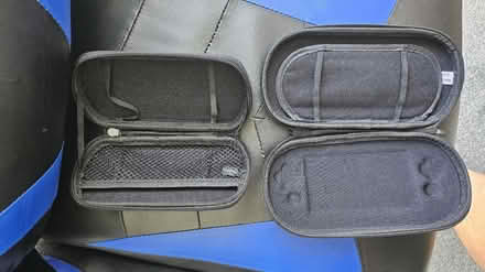 Photo of free Psp and ps vita pouch (Birmingham B15) #2