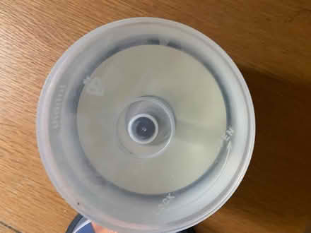 Photo of free Recordable CDs and DvDs (Twerton, BA2) #4