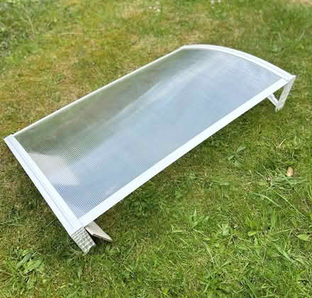 Photo of free Outdoor Doorway Canopy (Long Eaton NG10) #4