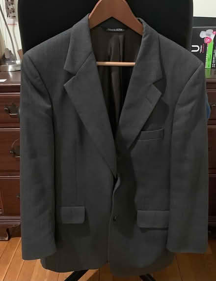 Photo of free Blazer (Silver Spring) #1