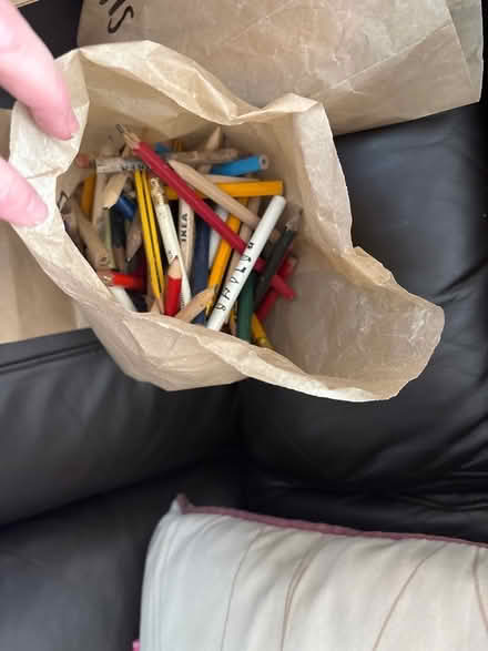 Photo of free Stationary clear out… (Far Bletchley MK3) #3