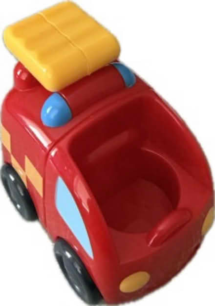 Photo of free Kiddies Learning and Play Toys (DE75 Heanor) #4
