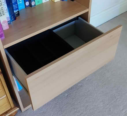 Photo of free Book case / shelving unit (Gosforth NE3) #3