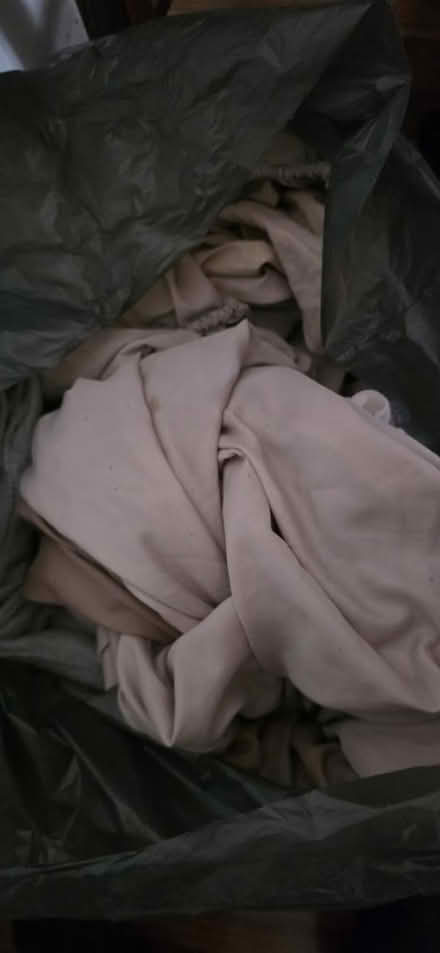 Photo of free Assorted Bedding • Used (Clapham Common) #1