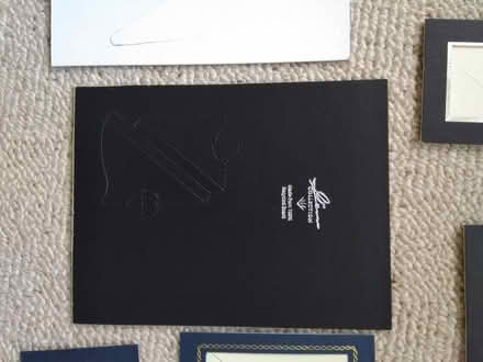 Photo of free Card photo frames (Millhouses S7) #2