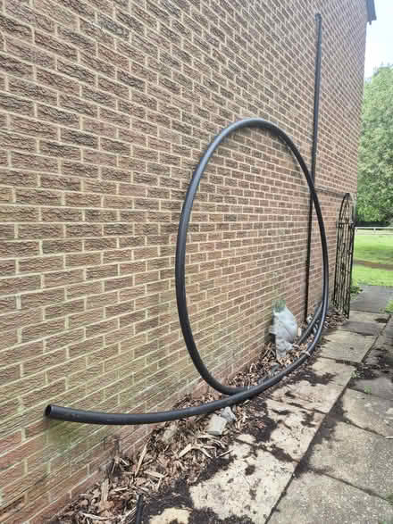 Photo of free Cable duct (Bordon GU35) #2