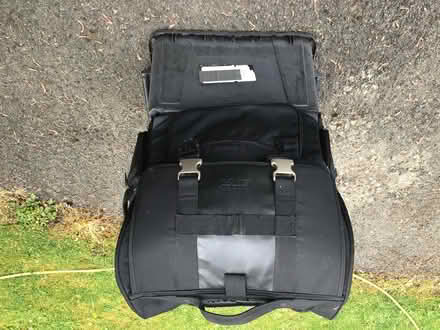 Photo of free Givi Motorcycle Bag (Presteigne LD8) #1