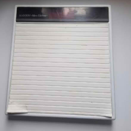 Photo of free Electronic digital bathroom scales (Emerson Valley MK4) #1