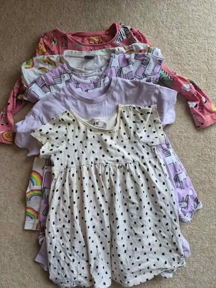 Photo of free bundle of girls 2-3 years clothes (Letchworth SG6) #4