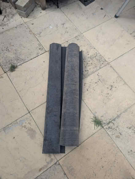 Photo of free Shed felt (Gwp OX11) #1