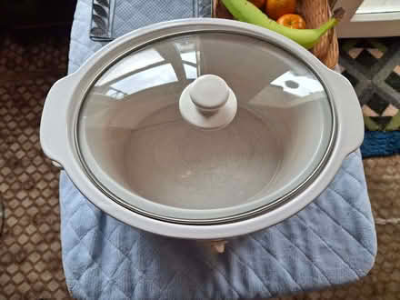 Photo of free Cooker (Chertsey KT16) #2