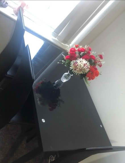Photo of free Dinning table (Burnage) #1