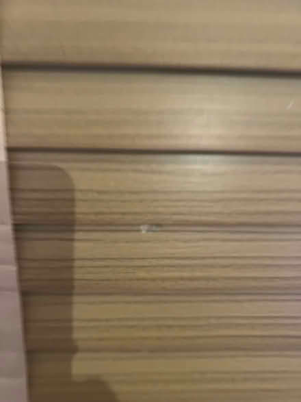 Photo of free 3 X brown blinds satisfactory (Netherthorpe S6) #3