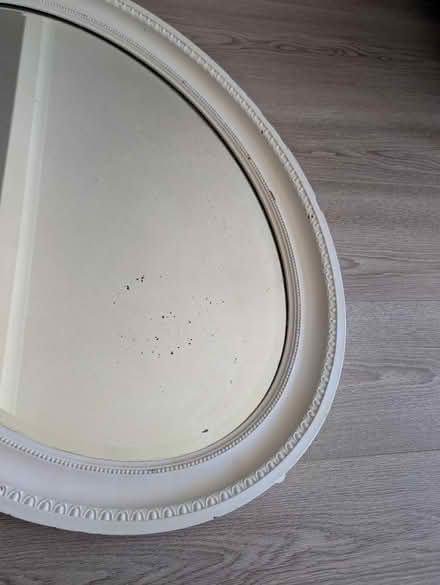 Photo of free Painted mirror (Shenfield, CM15) #1