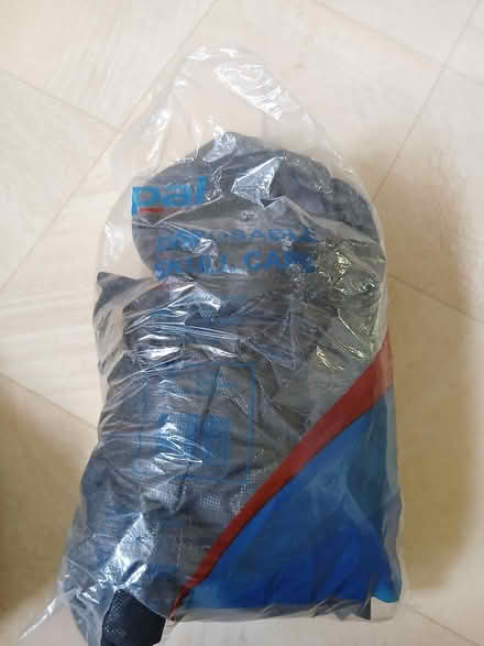 Photo of free 35 disposable skull caps (Bartley Green B32) #1