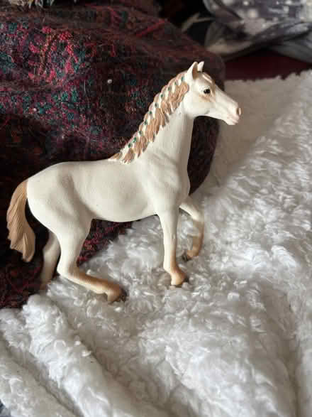 Photo of free Horse figures (BS3 bedminster) #1