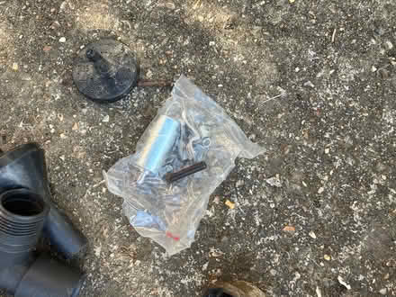Photo of free Dog hood and cat hood (Birch, Essex) #2