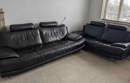 Photo of free Sofas (Little Chalfont HP7) #4