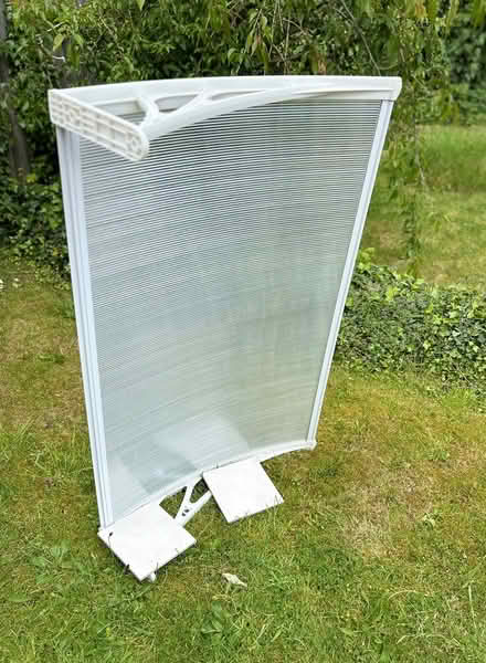Photo of free Outdoor Doorway Canopy (Long Eaton NG10) #2