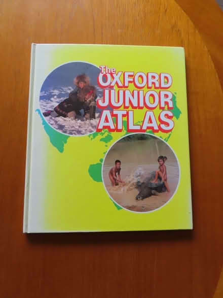 Photo of free Children's Reference Books (Hawarden CH5) #3