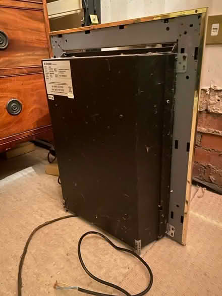 Photo of free Dimplex Electric fire (OX4 Iffley) #2