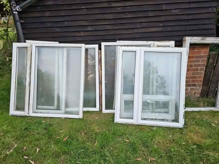 Photo of free Glazing units for garden projects (Great Missenden HP16) #1