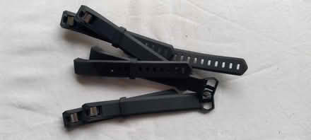 Photo of free Fitbit wrist straps (new) (Wollaton NG8) #1
