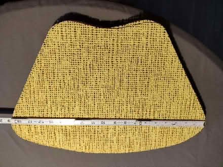 Photo of free 8 yellow placemats (Springfield 19064) #1