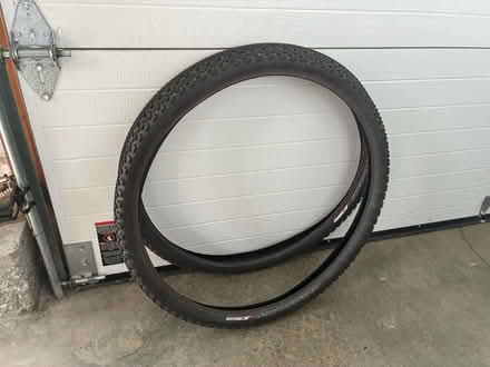 Photo of free Bike tires (North Andover) #1