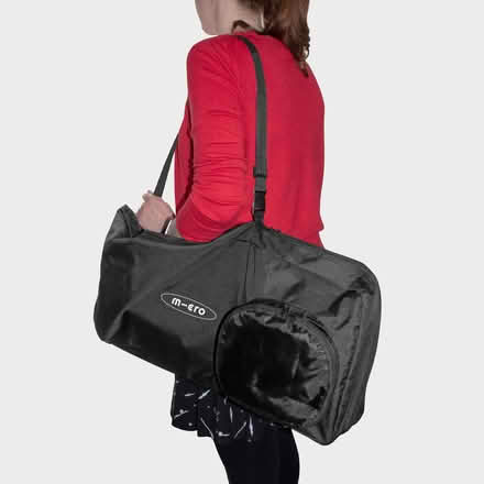 Photo of free Micro Scooter carry bag (Balham / Clapham SW12) #2