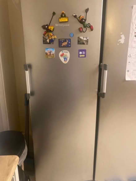 Photo of free Larder style freezer (Mitcham CR4) #1