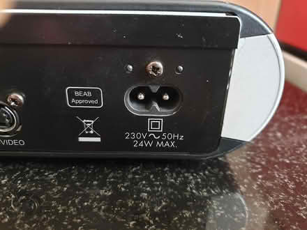 Photo of free Freeview Plus Recorder (toxteth L8) #2