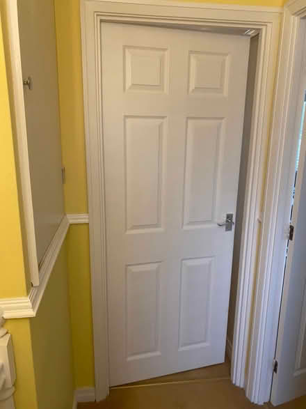 Photo of free Doors x 6 (Bebington CH63) #1
