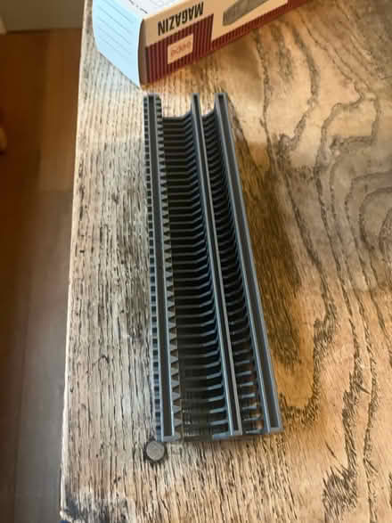 Photo of free Projector slide cassettes (Orpington BR6) #2