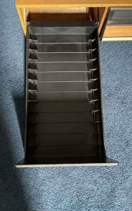 Photo of free VHS Cabinet (City of Bristol BS6) #2